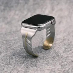 SOULITE Apple Watch用 新品未使用 SOULITE | APPLE WATCH バングル