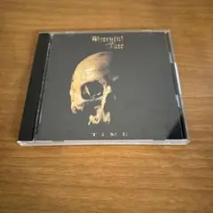 マーシフル・フェイト メリーサ CD（日本盤/見本盤） ワードレコーズ・ダイレクト / メリッサ【紙ジャケット仕様CD】