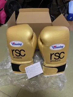 2025年最新】RSC グローブの人気アイテム - メルカリ