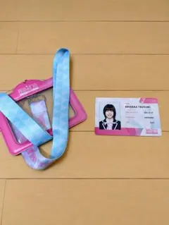 ME:I 海老原鼓 国プidカード - メルカリ