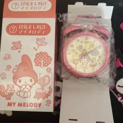 2025年最新】マイメロ 目覚まし時計の人気アイテム - メルカリ