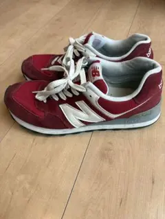 ニューバランス　26.5cm