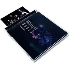 【廃盤】defspiral / BRILLIANT WORLD [CD] 特典付