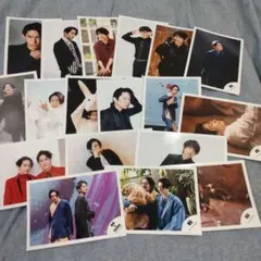 三宅健 公式写真 まとめ売り