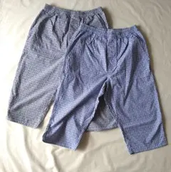 URBAN RESEARCH DOORS　F＆S ステテコ（2枚セット）