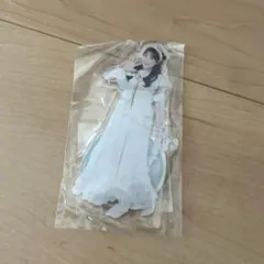 FRUITSZIPPER 櫻井優衣 ラッフル アクスタ