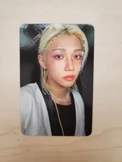 Stray Kids KARMA フィリックス