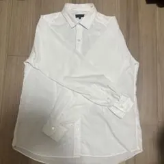 JOSEPH HOMME ホワイトシャツ サイズ48のサムネイル