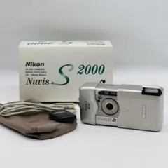 2026年最新】ニコン nuvis 2000の人気アイテム - メルカリ