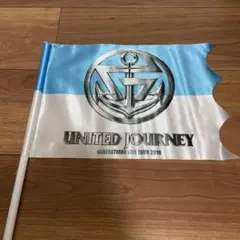 GENERATIONS　フラッグ　別グループセット購入可⭕