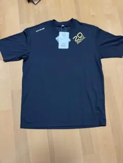 ONYONE フィニッシャーTシャツ &ハーフパンツセット　ブラック サイズ0