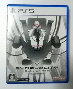 SYNDUALITY: Echo of Ada Deluxe Edition