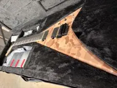 Gibson Explorer エクスプローラー スプリットヘッド レイズドロゴ