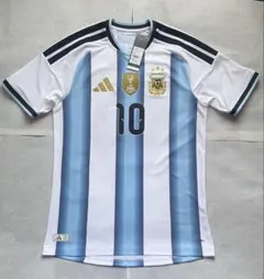 2026年最新】アルゼンチン代表 ユニフォーム メッシの人気アイテム