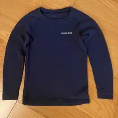 モンベル ジオライン 下着・肌着