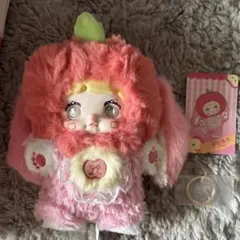 【即日発送】Nommi 果物シリーズ りんご apple