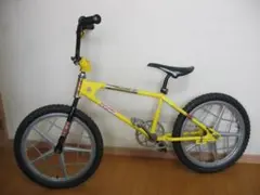限定Mongoose BMX バイク マングース 80年代 グーニーズ - メルカリ