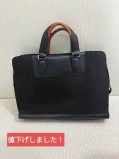 GANZO GOLF ECO CANVAS エコキャンバス ラウンドトート - メルカリ