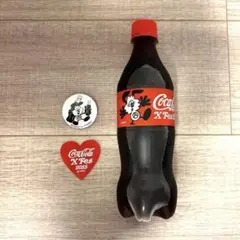Coca-Cola X' Fes 2025 限定セット