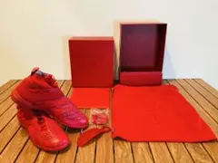 【130足限定】アディダス プレデターアクセレレイター DB TF 26.5cm