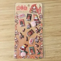 チョウチョウの笑い顔サンエックスたれぱんだ いくら寿司マスコットボールペン チョウチョウの笑い顔様専用サンエックスたれぱんだ いくら寿司
