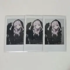 プロセカ ZOZOコラボ チェキ 暁山瑞希 - メルカリ