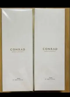 Amazon.co.jp: CONRAD コンラッド東京 リード ディフューザー