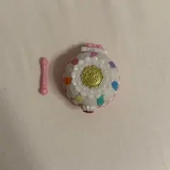 【匿名配送】なりきりプリキュアDX5 ガチャガチャ　スイーツパクト