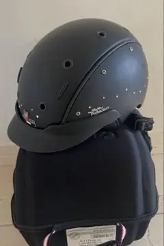 Casco perfection ヘルメット　乗馬