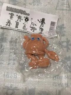 タタタタタサフール イタリアンブレインロット スクイーズ AIモンスター
