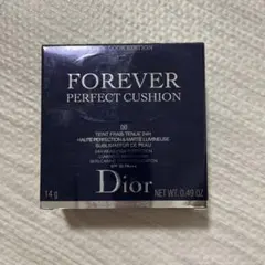 Dior Forever Perfect Cushion 00 ニュートラル