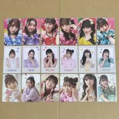 シュリンク付新品未使用未開封品】ももいろクローバー 3-B Jr.ぷち