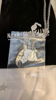 NiER CLOTHING ネックレス