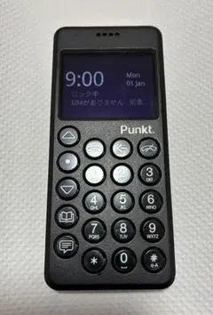 2026年最新】punkt mp02の人気アイテム - メルカリ