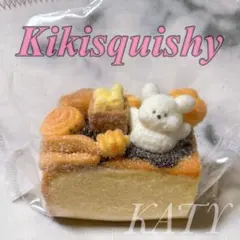 2026年最新】kikisquishyの人気アイテム - メルカリ