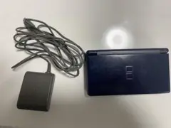 ニンテンドーDS Lite エナメルネイビー