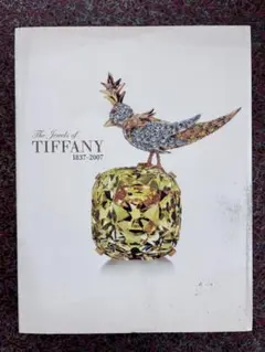 ティファニーワンダー展 図録 Tiffany wonder - メルカリ