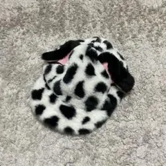 101匹わんちゃん ファンキャップ 帽子 ディズニー