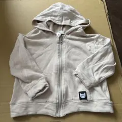 しまむら　キッズパーカー　100cm