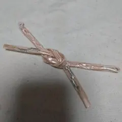 羽織紐 3 リメイク 同梱可 昭和レトロ 大正ロマン アンティーク ビンテージ