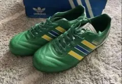 adidas Originals スニーカー グリーン