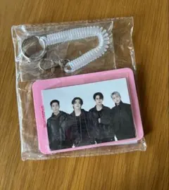 2026年最新】seventeen フォトカードホルダーの人気アイテム - メルカリ