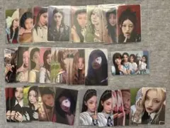 ILLIT トレカ 即購入禁止❌