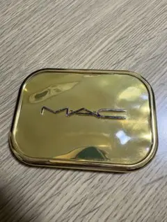 マック　アイシャドウ　パレット