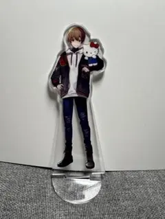 シクフォニ　暇72 サンリオコラボ　アクスタ
