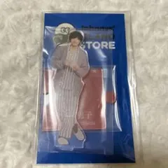 なにわ男子 道枝駿佑 アクリルスタンド 第2弾