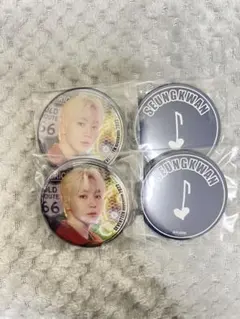 2026年最新】スングァンの人気アイテム - メルカリ