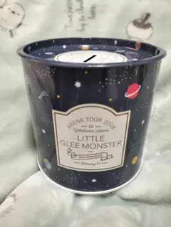 リトグリ　貯金箱　アリーナ2018