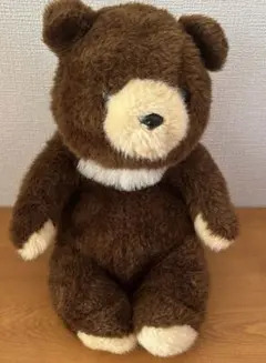 メリーソート BABY BAGGY CUB カブ お座り テディーベア 限定 - メルカリ