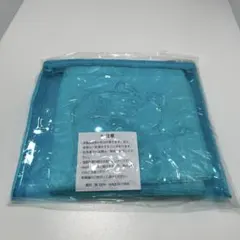水瀬いのり くらり グッズ すいそうクリアポーチ他 - メルカリ